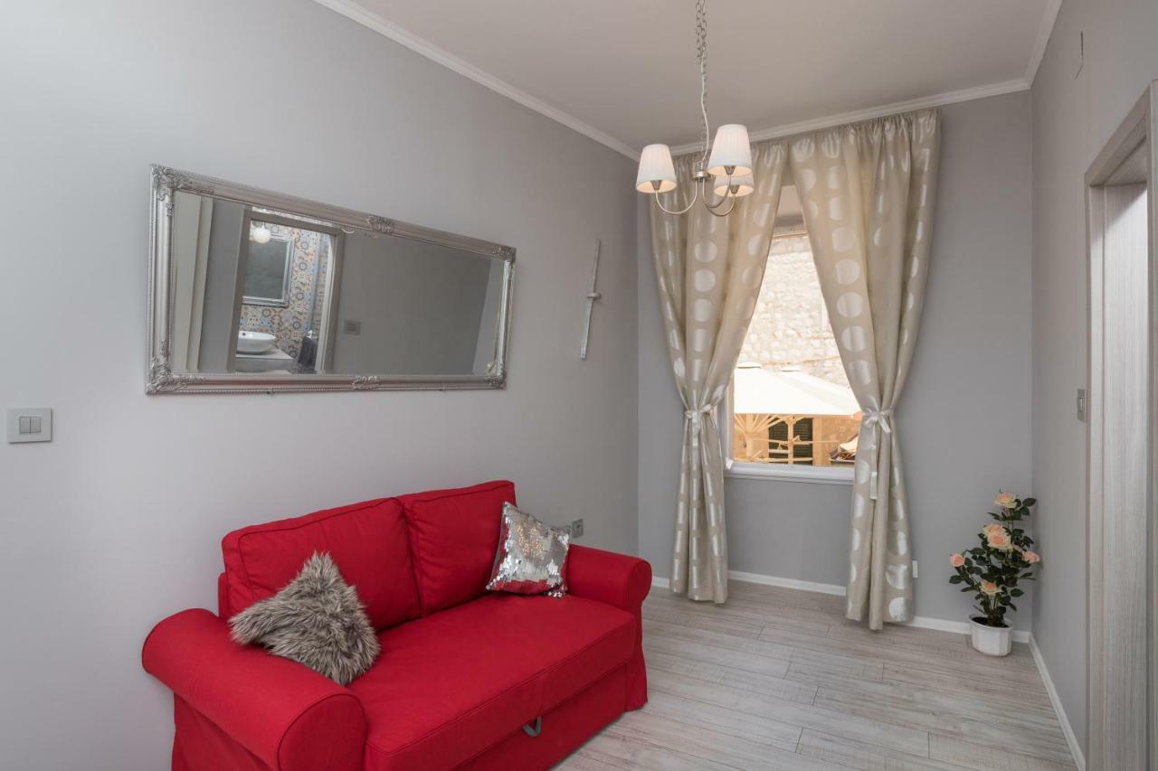 City Center Rooms Дубровник Экстерьер фото